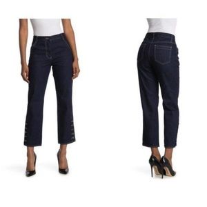 NWT High Waist Women Jeans